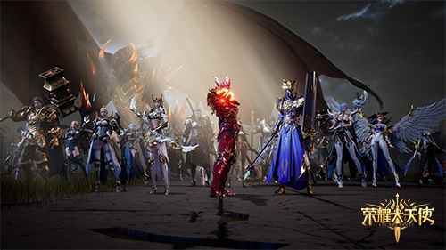 荣耀回归_王者荣耀有哪些装备