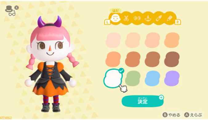 日本最新一周销量榜:《动物森林会》重返榜首_日本游戏销量