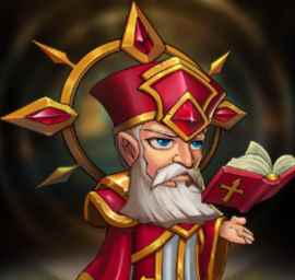 诸天神界光明教皇容易得到吗