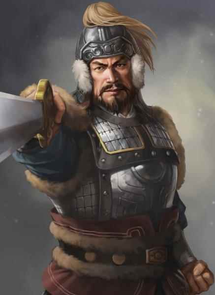 《三国志14》忠诚度及粮草等玩法技巧分享_三国志6