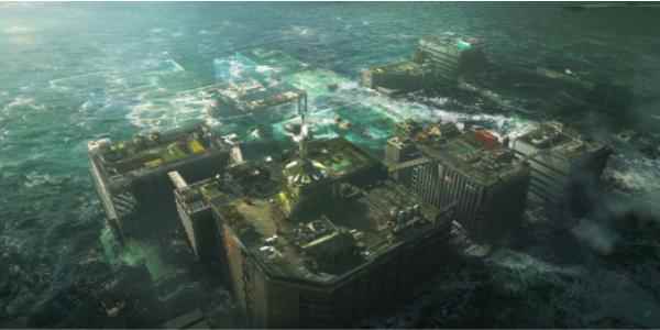 重返海洋_代号D