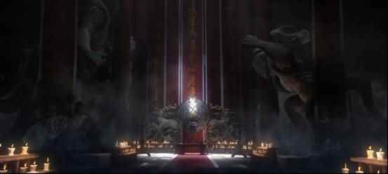 国风动作游戏大作《水浒传之醉铁拳》VR版1月30日登录Steam