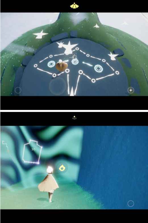 光遇先祖位置攻略