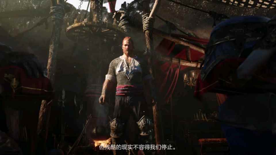 腾讯新手游拉结尔有点东西,战斗体验很赞,有种暗黑3的感觉!