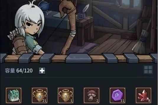 提灯与地下城契约兽觉醒需要消耗哪些材料_地下城契约怎么设置