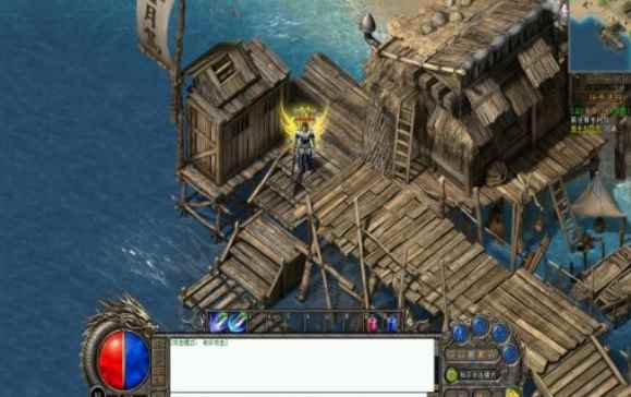 《传奇之梦》评测:重温20年前的经典传奇之作_重温同学梦的意思