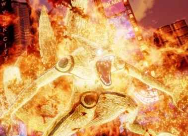 Jump大乱斗怎么变身_凯隐大乱斗变身哪个