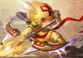 《三国机密》副本系统