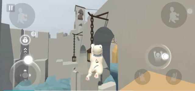 人类一败涂地手游:3个大神才懂的隐藏彩蛋_人类一败涂地有手游吗