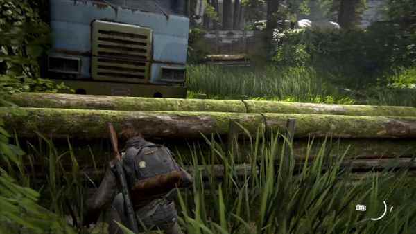 《最后生还者2》战斗系统与培育系统介绍_末日