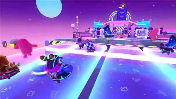 更多刺激的关卡障碍_糖豆广场舞野花香