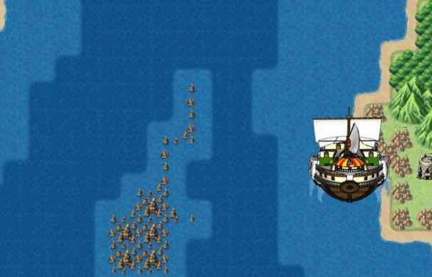 《大千世界》一剑道人位置详细介绍_剑道独神