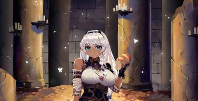 代号AOI米娅实用性及培养建议_什么实用性