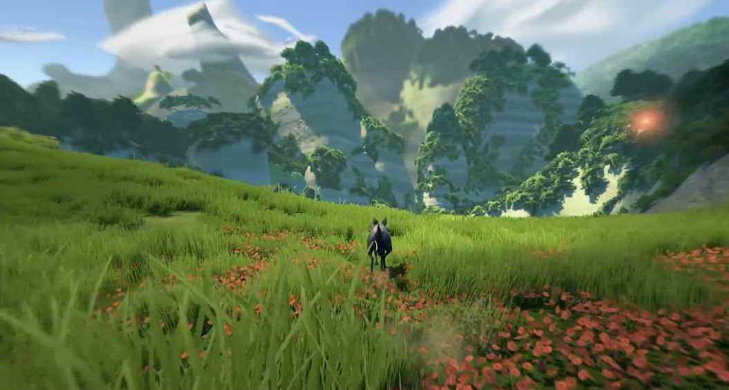 《失落余烬》游戏特色玩法介绍_失落余烬ns