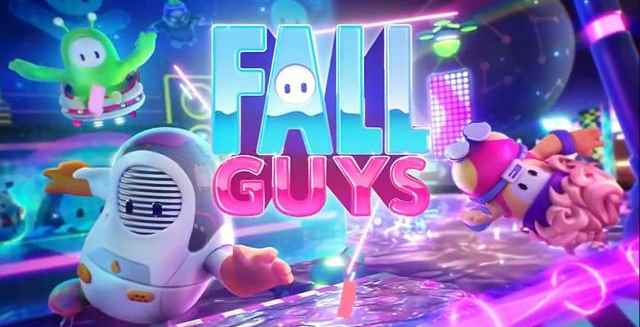 《糖豆人:终极淘汰赛》小队模式永久保留啦!_饿狼传说广场舞视频