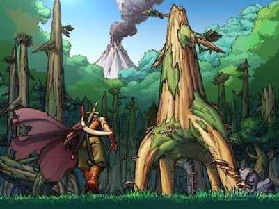 《提灯与地下城》试玩评测:休闲肝帝两不误_骰子地下城试玩