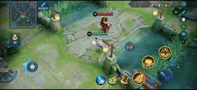 王者荣耀:张良玩法的详细解读_王者荣耀铠