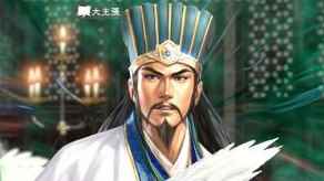 《三国志13》外交及内政等各类玩法总结