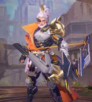 曙光英雄黄忠实战攻略