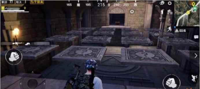 和平精英最新模式_和平精英新手怎么玩