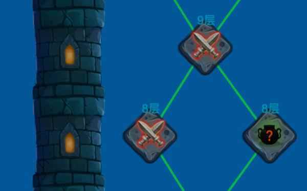 深渊魔塔一刀流攻略详细介绍