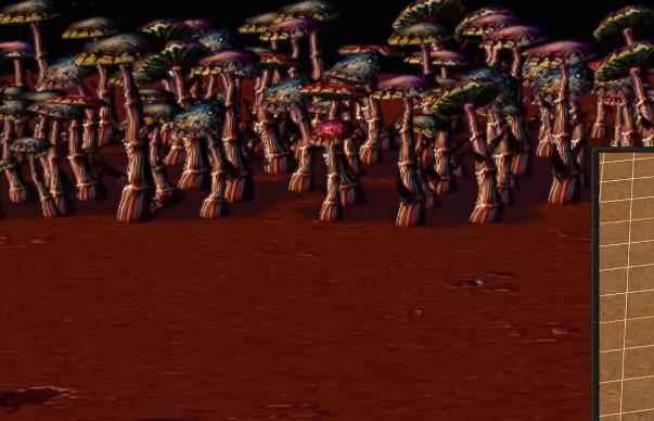 魔兽争霸:达拉内尔族全单位详解_魔兽争霸哪个族最厉害