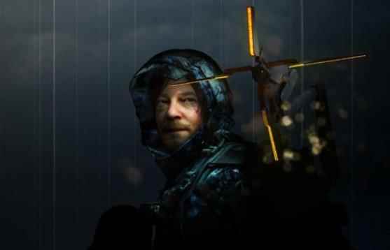 《死亡搁浅》Steam预载开启_荒野大镖客2steam打折