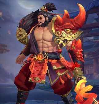 曙光英雄张飞实战攻略_张飞实战电子