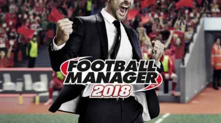 百万玩家想成为足球经理!《足球经理2018》销量曝光_足球经理2019