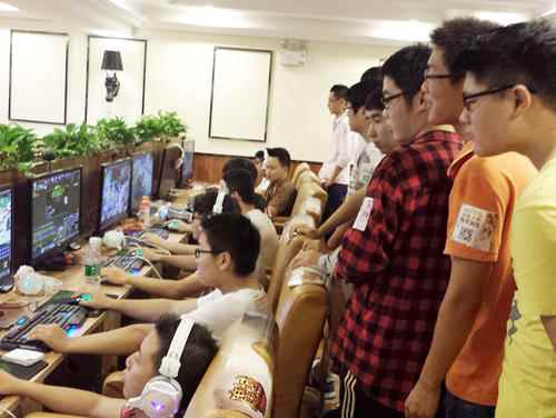 《魔域》当年火遍网吧_魔域原初之火哪里弄的