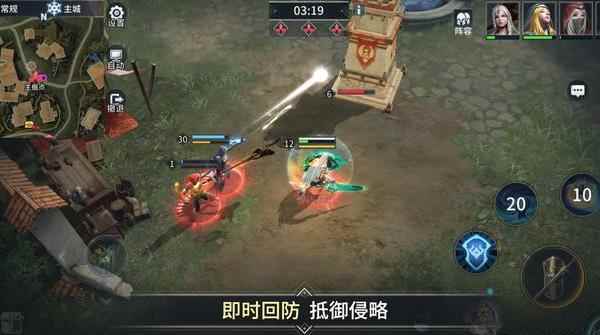 《代号:邪神》克苏鲁题材战队养成手游?11月20日开启首测!_主角是克苏鲁邪神