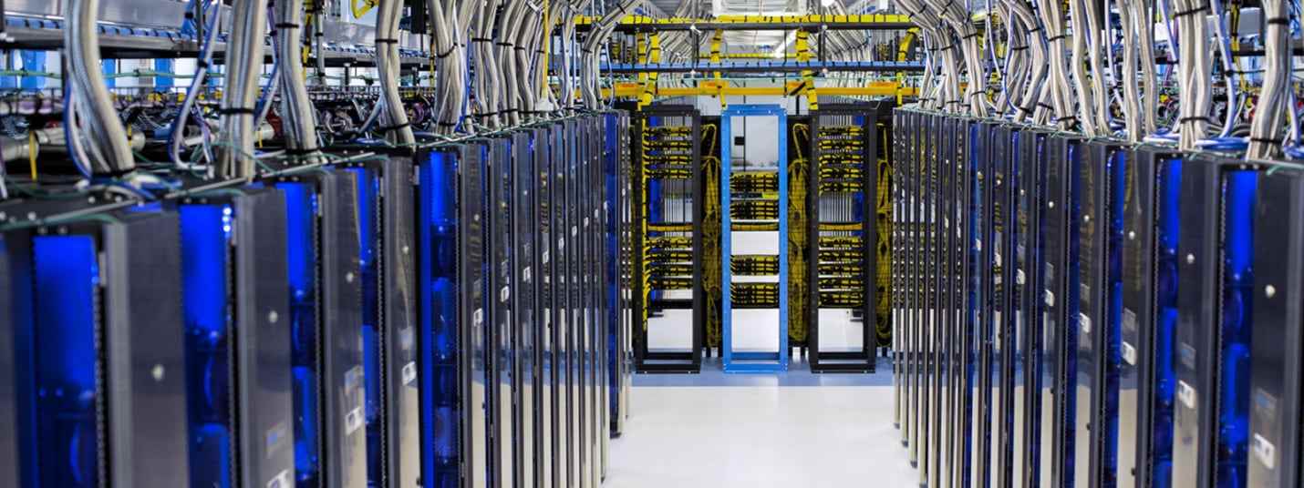 微软智能云在华新增数据中心区域 云服务翻倍扩容