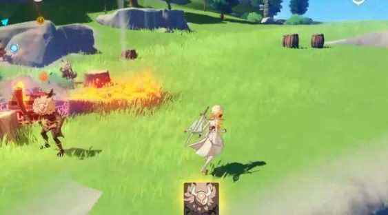 原神无相之岩打法攻略