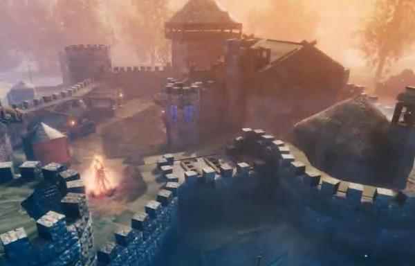 销量突破四百万的《Valheim》到底好玩在哪里?_生存游戏大全