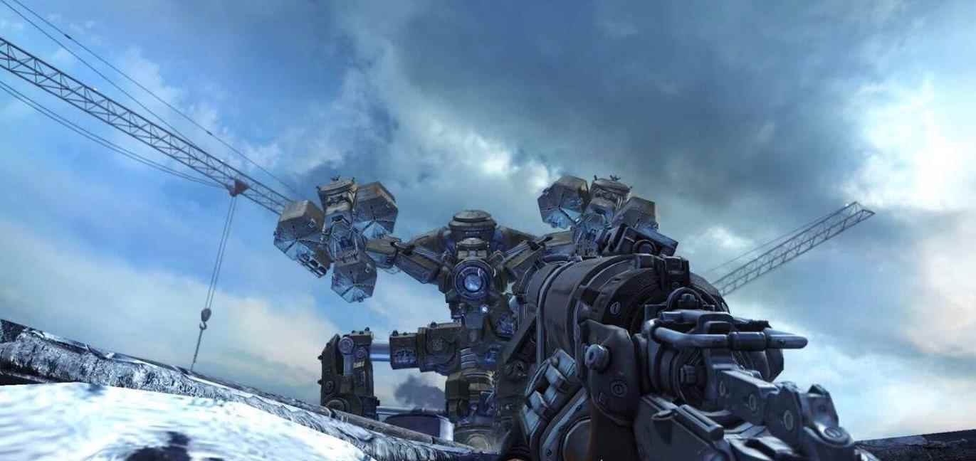 《德军总部新血脉》全技能效果介绍_德军总部新血脉剧情