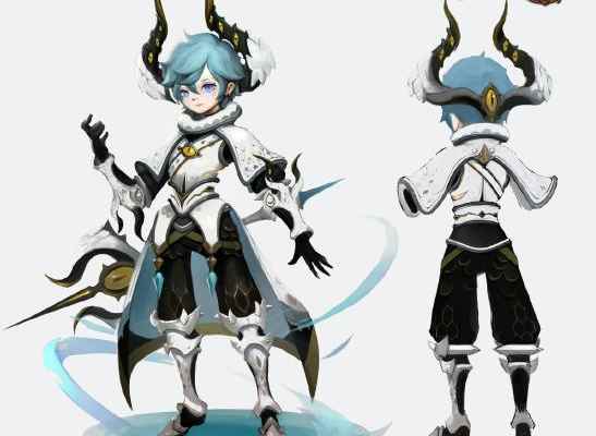 龙之谷2副本套装怎么样_龙之谷装备攻略