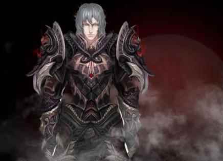 《神话纪元》全职业图文介绍_永恒纪元战士双重天赋