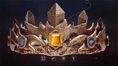 国礼大师匠心打造《权力的游戏_权力的游戏凛冬将至评测