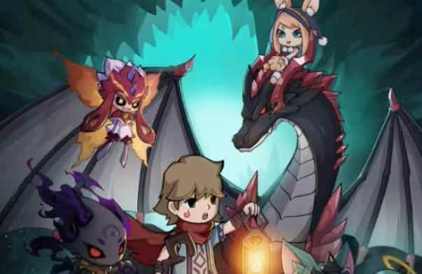 提灯与地下城宠物系统详解_地下城宠物宝珠