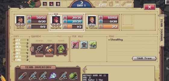 Pathway各地图枪械选择心得