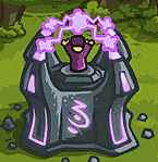 王国保卫战紫色法师塔简介_王国保卫战3下载