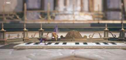 永恒之塔卡塔拉姆的最强攻略！