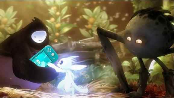 开发商:《奥日与萤火意志》移植NS的工作很艰难_奥日与鬼火意志配置