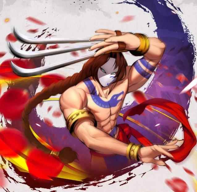 街霸对决官网_街霸2