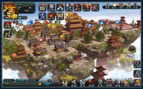 《将神》特殊将领迅影吕玲绮的使用技巧