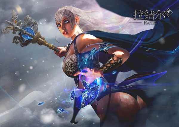 从《拉结尔》起 各大手游新作为何口碑低下 中国市场不一样？