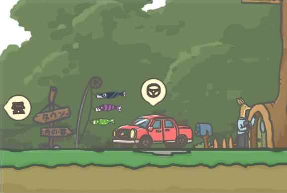 月兔历险记森林怎么去探险_月兔历险记攻略大全