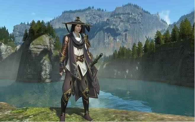 天涯明月刀手游离玉堂伙伴怎么样 离玉堂伙伴属性技能一览