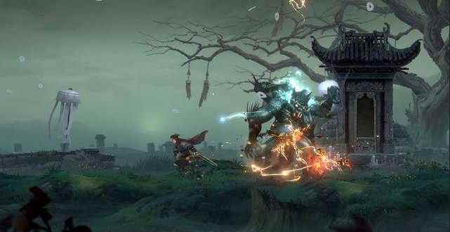 《隐形守护者》制作团队解散,国产剧情游戏又该何去何从?