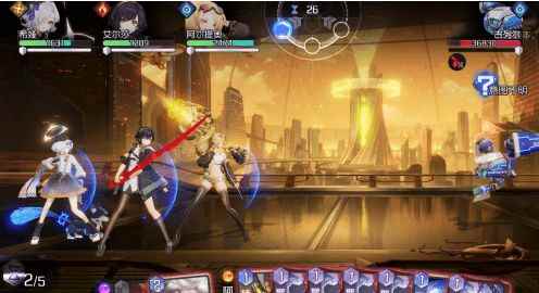 黑潮之上阵容推荐:最强阵容搭配攻略[多图]_黑潮之上兑换码2021